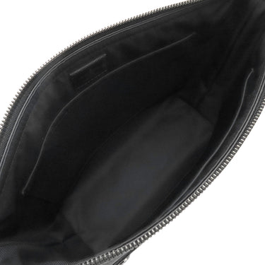 ルイヴィトン LOUIS VUITTON オディセ メッセンジャー PM M44223 モノグラム エクリプス レザー モノグラムエクリプスキャンバス ショルダーバッグ シルバー金具 黒 グレー