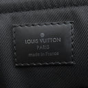 ルイヴィトン LOUIS VUITTON オディセ メッセンジャー PM M44223 モノグラム エクリプス レザー モノグラムエクリプスキャンバス ショルダーバッグ シルバー金具 黒 グレー