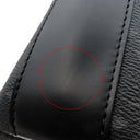 ルイヴィトン LOUIS VUITTON オディセ メッセンジャー PM M44223 モノグラム エクリプス レザー モノグラムエクリプスキャンバス ショルダーバッグ シルバー金具 黒 グレー