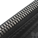 ルイヴィトン LOUIS VUITTON オディセ メッセンジャー PM M44223 モノグラム エクリプス レザー モノグラムエクリプスキャンバス ショルダーバッグ シルバー金具 黒 グレー