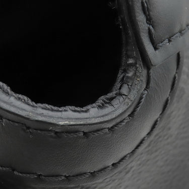 ルイヴィトン LOUIS VUITTON オディセ メッセンジャー PM M44223 モノグラム エクリプス レザー モノグラムエクリプスキャンバス ショルダーバッグ シルバー金具 黒 グレー