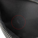 ルイヴィトン LOUIS VUITTON オディセ メッセンジャー PM M44223 モノグラム エクリプス レザー モノグラムエクリプスキャンバス ショルダーバッグ シルバー金具 黒 グレー