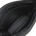 ルイヴィトン LOUIS VUITTON オディセ メッセンジャー PM M44223 モノグラム エクリプス レザー モノグラムエクリプスキャンバス ショルダーバッグ シルバー金具 黒 グレー