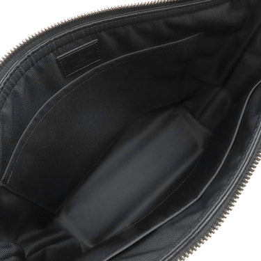 ルイヴィトン LOUIS VUITTON オディセ メッセンジャー PM M44223 モノグラム エクリプス レザー モノグラムエクリプスキャンバス ショルダーバッグ シルバー金具 黒 グレー