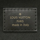 ルイヴィトン LOUIS VUITTON ヴァニティ NV PM M45165 モノグラム×モノグラムリバース モノグラムキャンバス モノグラムリバースキャンバス 2WAYバッグ ゴールド金具 茶 バニティ ハンドバッグ 旧型