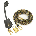 ルイヴィトン LOUIS VUITTON ヴァニティ NV PM M45165 モノグラム×モノグラムリバース モノグラムキャンバス モノグラムリバースキャンバス 2WAYバッグ ゴールド金具 茶 バニティ ハンドバッグ 旧型