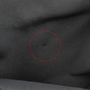 ルイヴィトン LOUIS VUITTON クリストファー スリム バックパック M58644 ブラック レザー トリヨンレザー リュック・デイパック マットブラック金具 黒