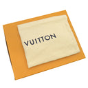 ルイヴィトン LOUIS VUITTON クリストファー スリム バックパック M58644 ブラック レザー トリヨンレザー リュック・デイパック マットブラック金具 黒