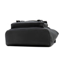 ルイヴィトン LOUIS VUITTON クリストファー スリム バックパック M58644 ブラック レザー トリヨンレザー リュック・デイパック マットブラック金具 黒