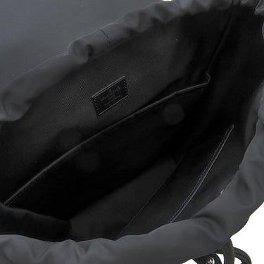 ルイヴィトン LOUIS VUITTON クリストファー スリム バックパック M58644 ブラック レザー トリヨンレザー リュック・デイパック マットブラック金具 黒