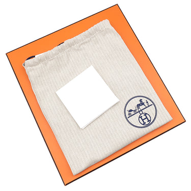 エルメス HERMES シャドーバーキン25 サンギーヌ ヴォースイフト ハンドバッグ シルバー金具 赤