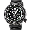 腕時計 セイコー SEIKO プロスペックス マリーンマスター プロフェッショナル 1000 SBBN013 7C46-0AA0 クオーツ メンズ 黒
