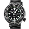 腕時計 セイコー SEIKO プロスペックス マリーンマスター プロフェッショナル 1000 SBBN013 7C46-0AA0 クオーツ メンズ 黒
