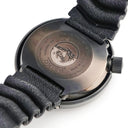 腕時計 セイコー SEIKO プロスペックス マリーンマスター プロフェッショナル 1000 SBBN013 7C46-0AA0 クオーツ メンズ 黒