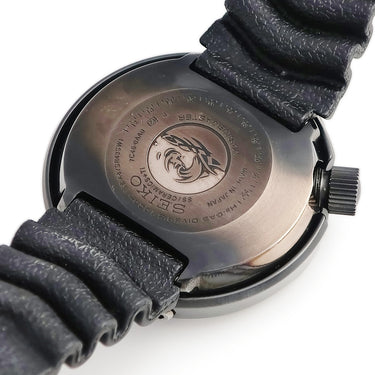 腕時計 セイコー SEIKO プロスペックス マリーンマスター プロフェッショナル 1000 SBBN013 7C46-0AA0 クオーツ メンズ 黒
