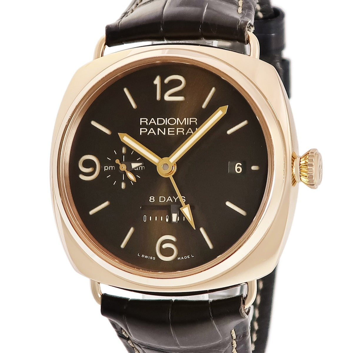 PANERAI│パネライ – HOUBIDOU