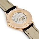 腕時計 オーデマピゲ AUDEMARS PIGUET ジュール オーデマ エクストラフラット 15093OR.OO.A002CR.01 手巻き メンズ K18PG無垢 バー ローマン