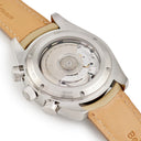 腕時計 ベル&ロス BELL＆ROSS ヴィンテージ 126XL 126.XL 自動巻き メンズ クロノグラフ デイト タキメーター スモールセコンド