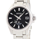 腕時計 グランドセイコー Grand Seiko スプリングドライブ SBGA027 9R65-0AG1 自動巻き メンズ パワーリザーブインジケーター デイト