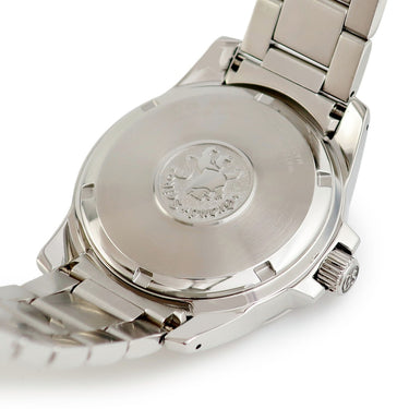 腕時計 グランドセイコー Grand Seiko スプリングドライブ SBGA027 9R65-0AG1 自動巻き メンズ パワーリザーブインジケーター デイト