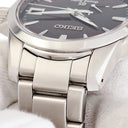 腕時計 グランドセイコー Grand Seiko スプリングドライブ SBGA027 9R65-0AG1 自動巻き メンズ パワーリザーブインジケーター デイト