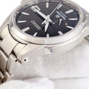 腕時計 グランドセイコー Grand Seiko スプリングドライブ SBGA027 9R65-0AG1 自動巻き メンズ パワーリザーブインジケーター デイト