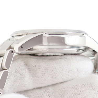 腕時計 グランドセイコー Grand Seiko スプリングドライブ SBGA027 9R65-0AG1 自動巻き メンズ パワーリザーブインジケーター デイト