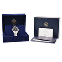 腕時計 グランドセイコー Grand Seiko スプリングドライブ SBGA027 9R65-0AG1 自動巻き メンズ パワーリザーブインジケーター デイト