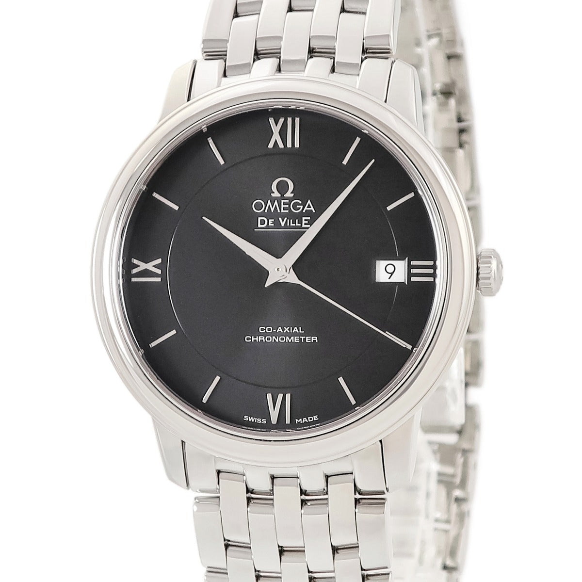 OMEGA Seamaster 自動巻き腕時計⭐︎付属品ケース⭐︎ベルト調整分付き OMEGA│オメガ – HOUBIDOU