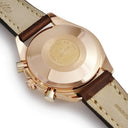 腕時計 オメガ OMEGA スピードマスター トリプルカレンダー ムーンフェイズ 175.0034 自動巻き メンズ K18PG無垢 クロノグラフ