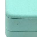ティファニー Tiffany & Co T スクエア イエローゴールド K18YG リング 指輪 T&Co. AU750 20号