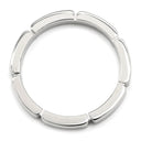 カルティエ Cartier マイヨンパンテール B4083500 ホワイトゴールド K18WG #55(JP15) リング 指輪 18K 750WG 18金 14.5号