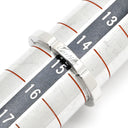 カルティエ Cartier マイヨンパンテール B4083500 ホワイトゴールド K18WG #55(JP15) リング 指輪 18K 750WG 18金 14.5号