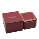カルティエ Cartier マイヨンパンテール B4083500 ホワイトゴールド K18WG #55(JP15) リング 指輪 18K 750WG 18金 14.5号
