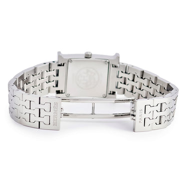 腕時計 エルメス HERMES Hウォッチ PM HH1.230 クオーツ レディース 純正ダイヤ ギョウシェ H型 アラビア スクエア