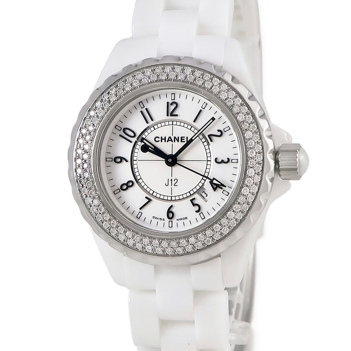 CHANEL シャネル｜中古ブランド品・高級時計・宝石の通販サイト