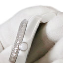 腕時計 シャネル CHANEL J12 33mm H0968 クオーツ レディース ダイヤ ホワイトセラミック 白 デイト アラビア