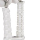 腕時計 シャネル CHANEL J12 33mm H0968 クオーツ レディース ダイヤ ホワイトセラミック 白 デイト アラビア