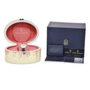 腕時計 ハリーウィンストン Harry Winston ミッドナイト ダイヤモンド スタラクタイト MIDAHM36WW001 自動巻き レディース K18WG 純正ダイヤ