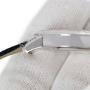 腕時計 ハリーウィンストン Harry Winston ミッドナイト ダイヤモンド スタラクタイト MIDAHM36WW001 自動巻き レディース K18WG 純正ダイヤ