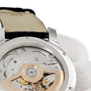 腕時計 ハリーウィンストン Harry Winston ミッドナイト ダイヤモンド スタラクタイト MIDAHM36WW001 自動巻き レディース K18WG 純正ダイヤ