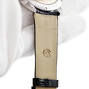 腕時計 ハリーウィンストン Harry Winston ミッドナイト ダイヤモンド スタラクタイト MIDAHM36WW001 自動巻き レディース K18WG 純正ダイヤ