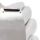 腕時計 フランクミュラー FRANCK MULLER カサブランカ デイト 8880CDT 自動巻き メンズ ブラック 青針 ビザン数字 トノー