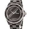 腕時計 シャネル CHANEL J12 アンタイトル 38mm リミテッド H5581 自動巻き メンズ ブラック セラミック 黒 限定