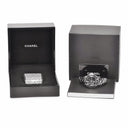 腕時計 シャネル CHANEL J12 アンタイトル 38mm リミテッド H5581 自動巻き メンズ ブラック セラミック 黒 限定