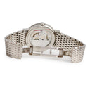 腕時計 ブレゲ BREGUET クラシック ムーンフェイズ 7337BB/1E/BV0 自動巻き メンズ K18WG無垢 ブレゲ針 コインエッジ ラウンド