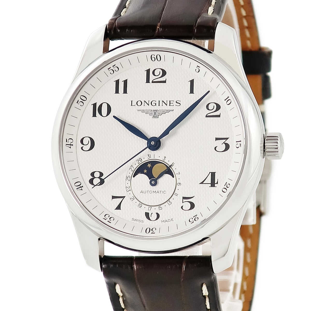 ロンジン LONGINES│中古ブランド品・高級時計・宝石の通販サイト