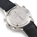 腕時計 IWC IWC ポルトギーゼ クロノグラフ ラトラパンテ ブティック ルー・ド・ラペ IW371216 手巻き メンズ スプリット 限定