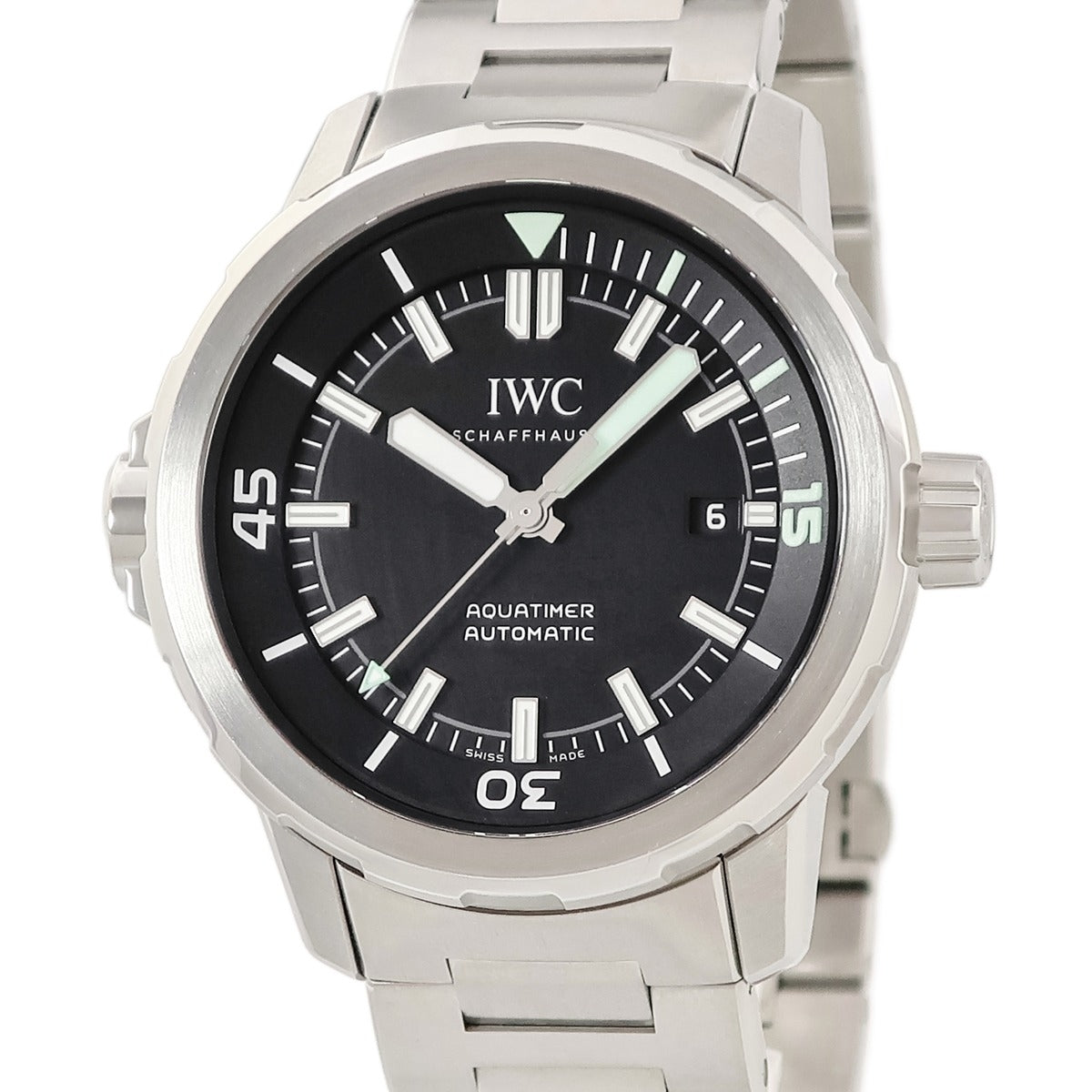 IWC│インターナショナル・ウォッチ・カンパニー – HOUBIDOU