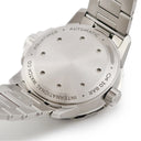 腕時計 IWC IWC アクアタイマー オートマティック IW328803 自動巻き メンズ ブラック 回転式インナーベゼル